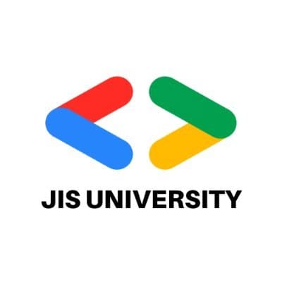 GDG on Campus JIS