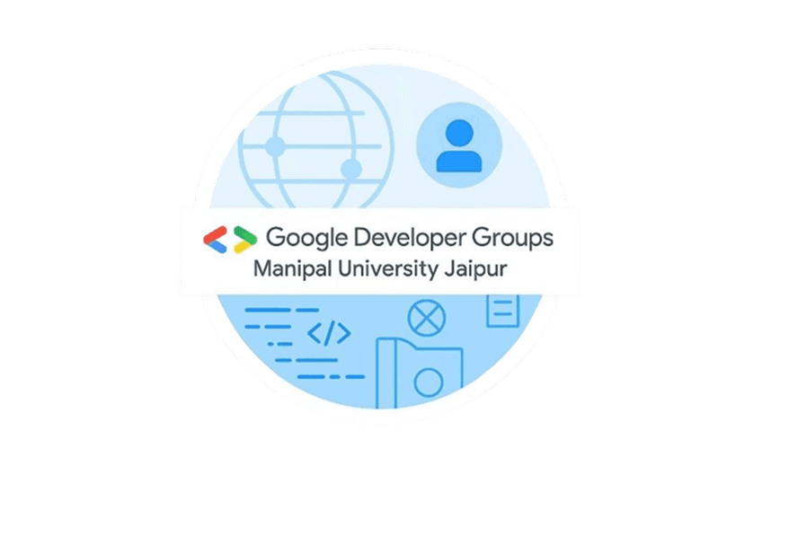 GDG on Campus MUJ