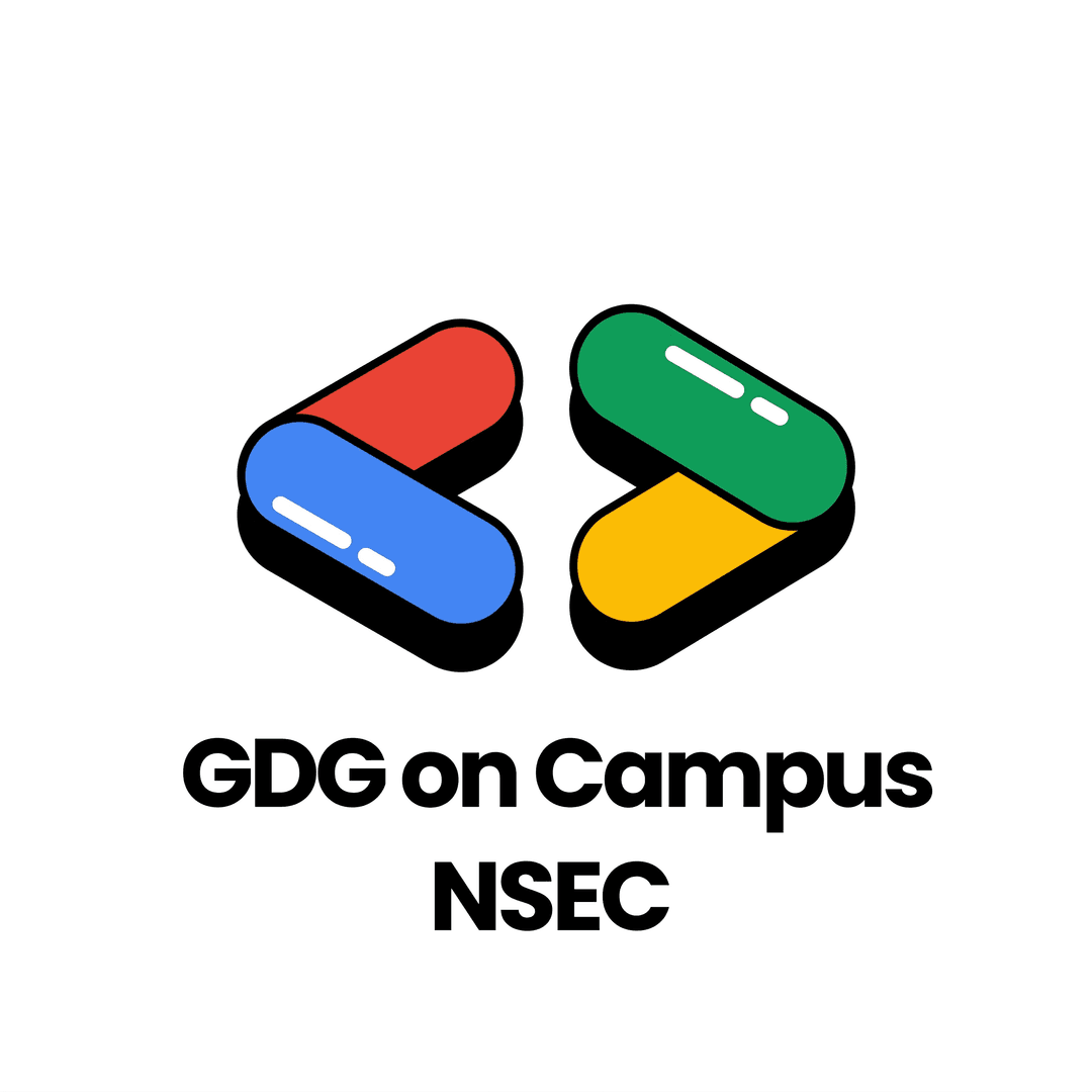 GDG on Campus NSEC