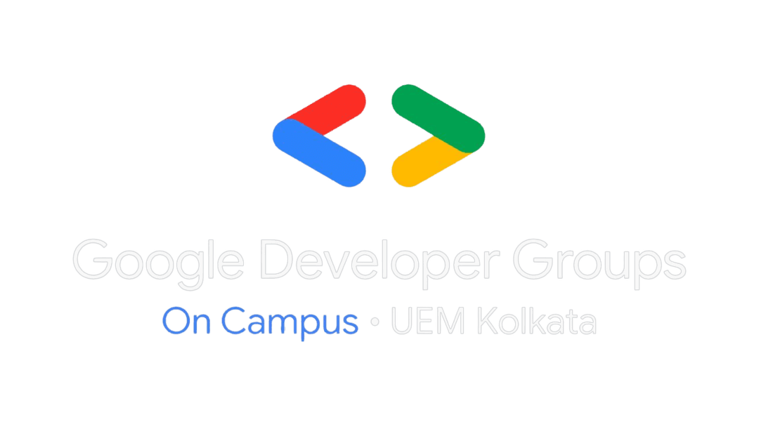 GDG on Campus UEM
