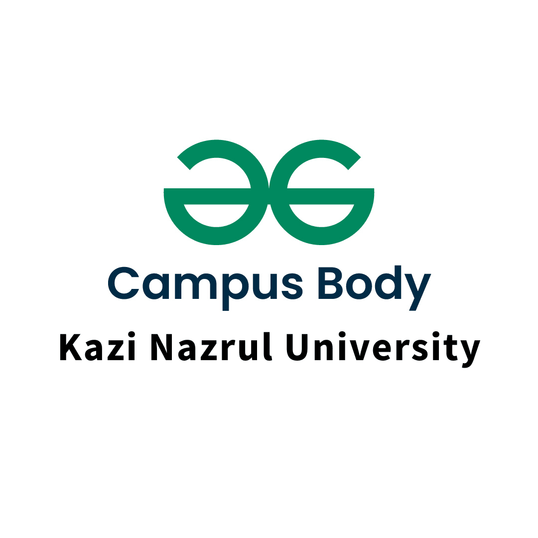 GFG Campus Body KNU