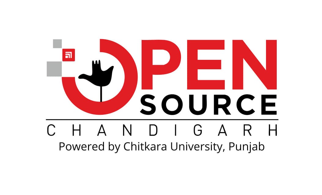 Open Source Chandigarh