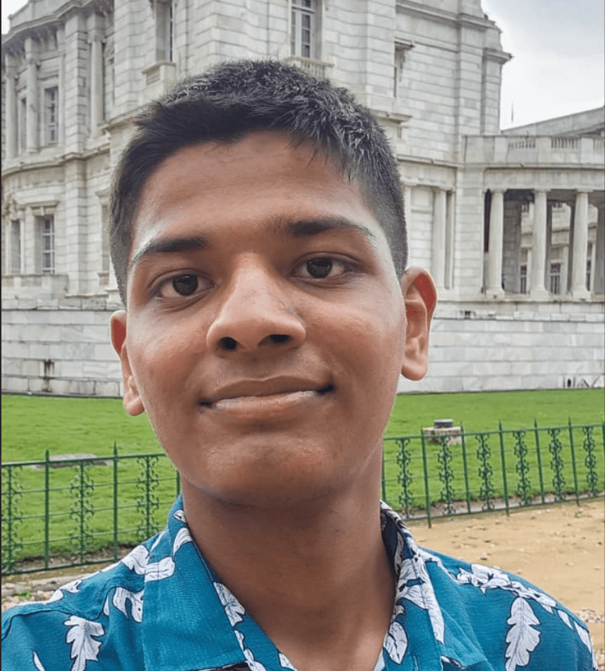 Devansh Shukla photo