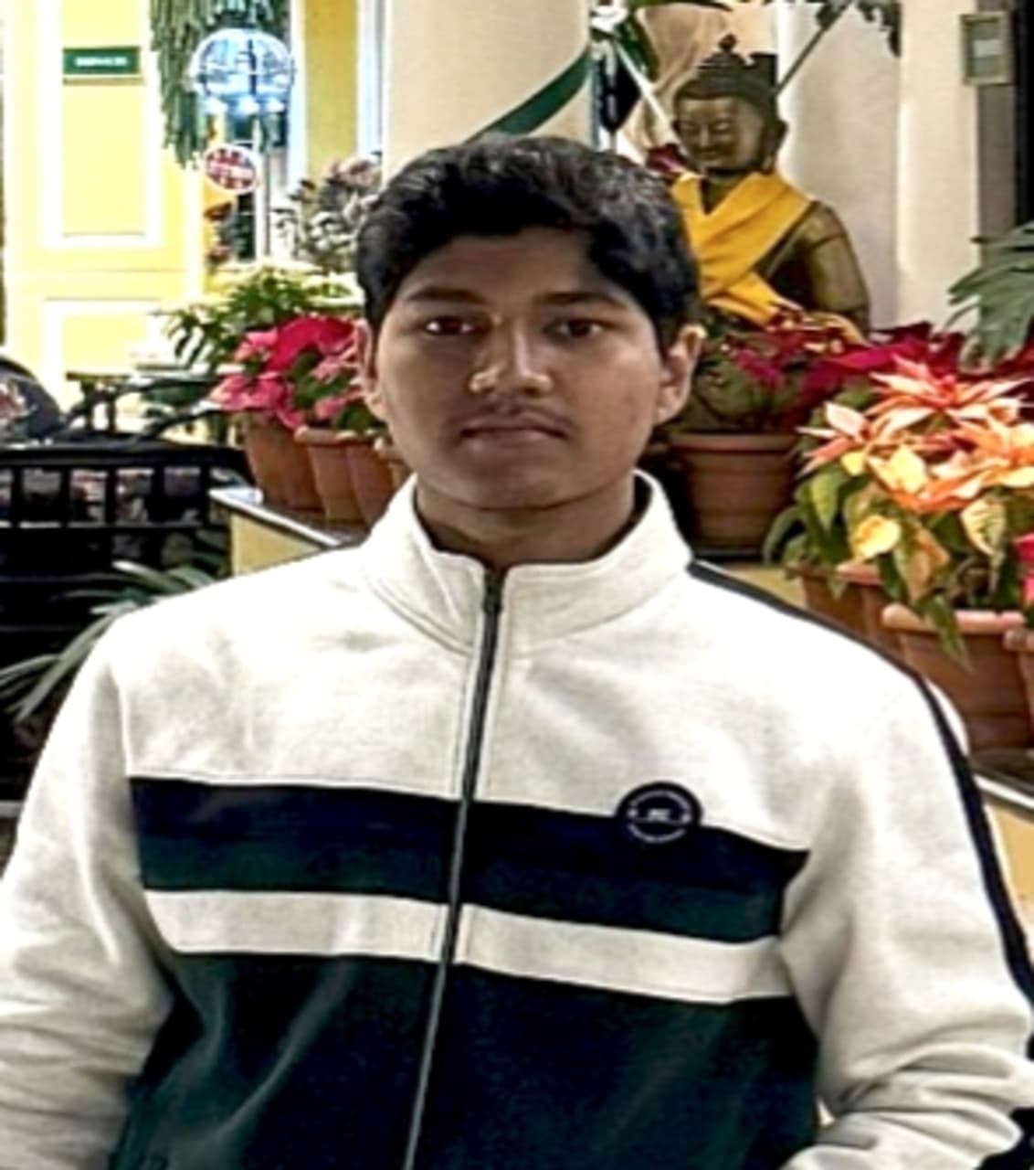 Sarbajit Kumar De photo