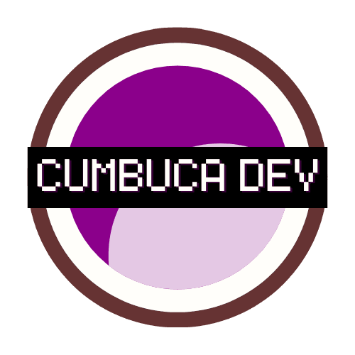 Cumbuca Dev