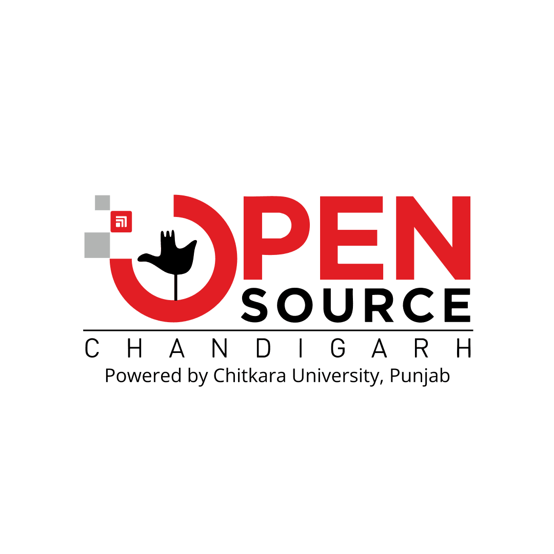 Open Source Chandigarh