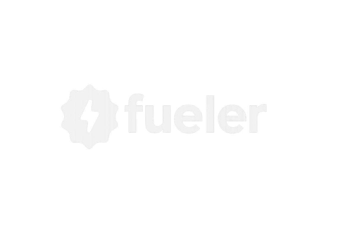 Fueler Logo