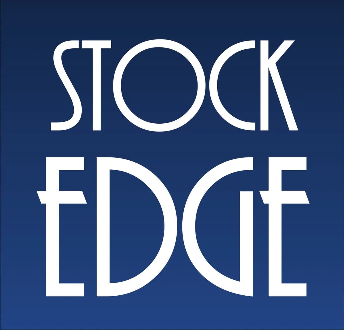 StockEdge Logo