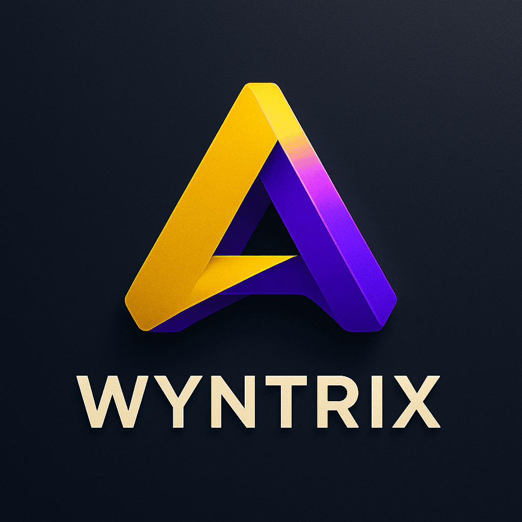 Wyntrix Logo